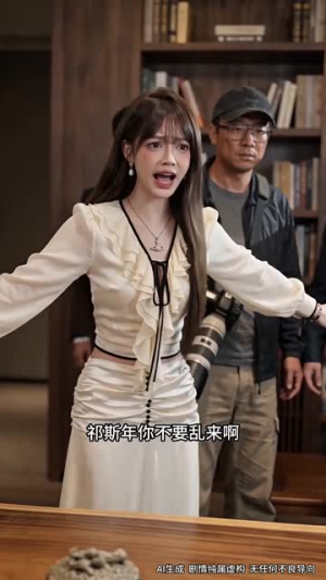 他的偏爱藏不住（58集）短剧最终章免费合集