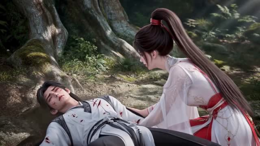 嫁给病弱郎君后小师姐稳拿第一（51集）海量资源短剧免费看