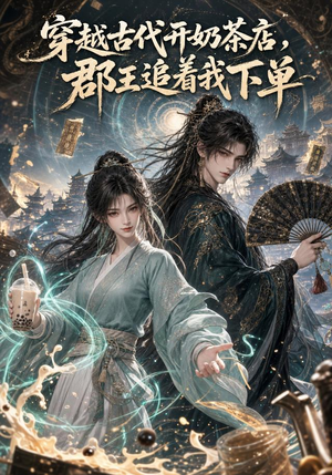 穿越古代开奶茶店，郡王追着我下单（142集）短剧更新抢先看