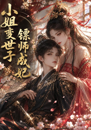 小姐变世子镖师成妃（50集）好看又上头的短剧追完不后悔