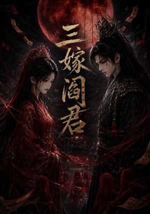 三嫁阎君（136集）热门短剧好看又上头