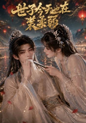 世子今天也在装柔弱（34集）分享好看的短剧