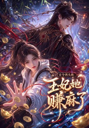 古今两头跑:王妃她赚麻了(131集) 古今两头跑:王妃她赚麻了(131集)短剧全剧终限免合集