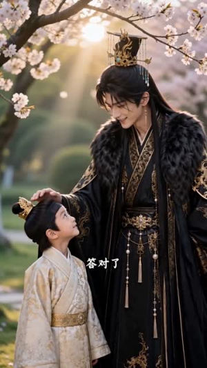入府为妃,冤家皆呼我为母(45集) 入府为妃,冤家皆呼我为母(45集)好看到停不下来的短剧