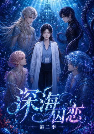 深海囚恋第二季（96集）超火爆短剧抢先看