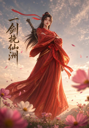 一剑挽仙洲第一季（133集）无需会员短剧免费看