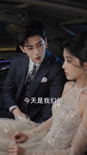 高冷霍先生的追妻攻略（64集）直接看到大结局的短剧资源