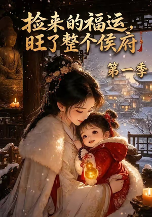 捡来的福运，旺了整个侯府第一季（129集）超级好看短剧推荐
