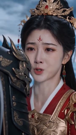 神仙夫妇的飙戏日常（120集）短剧全集高清无码版