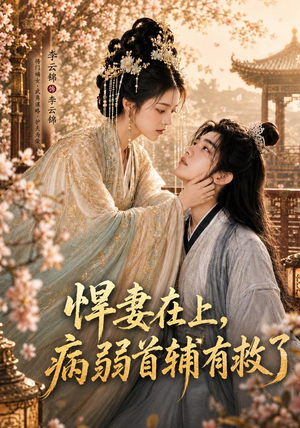 悍妻在上，病弱首辅有救了（40集）好看上头的短剧又来了