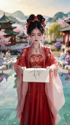 穿书后我成了反派的朱砂痣（62集）全集免费在线观看短剧无广告