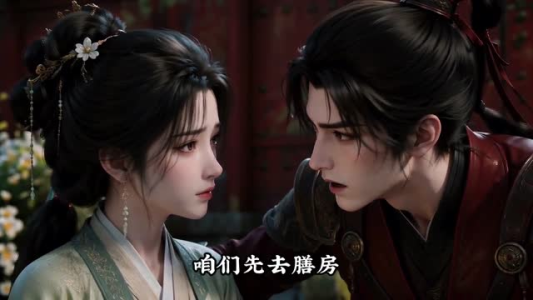 囚王的人间烟火（89集）嫡女的打脸日常短剧全集免费看