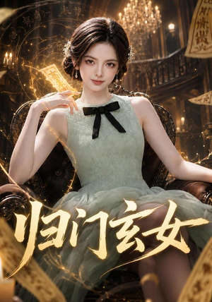 归门玄女（77集）百亿短剧抢先看