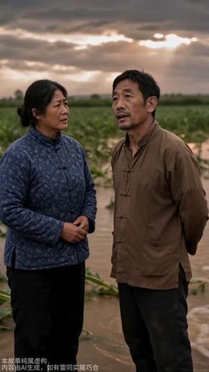 货郎家的媳妇不一般（51集）短剧来了抢先观看