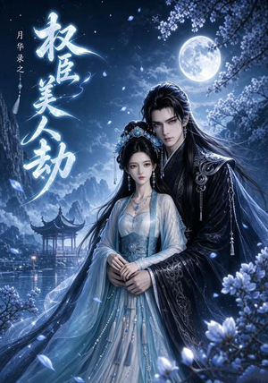 月华录之权臣美人劫（35集）真的太好看了短剧排行榜