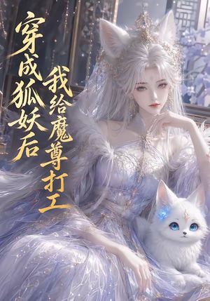 穿成狐妖后我给魔尊打工（55集）热播短剧推荐点击抢先观看
