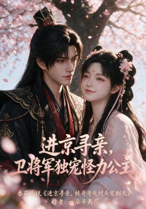 进京寻亲，卫将军独宠怪力公主（114集）这部短剧太好看