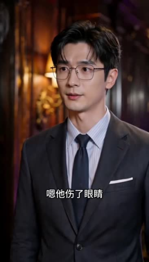 他与我情深难解(33集) 他与我情深难解(33集)超火短剧抢先看全集