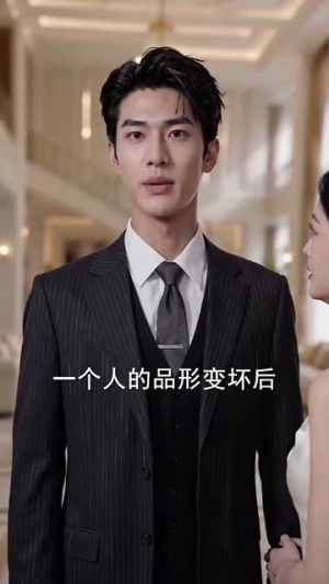 错付的偏爱终归位（74集）推荐短剧一口气要看完
