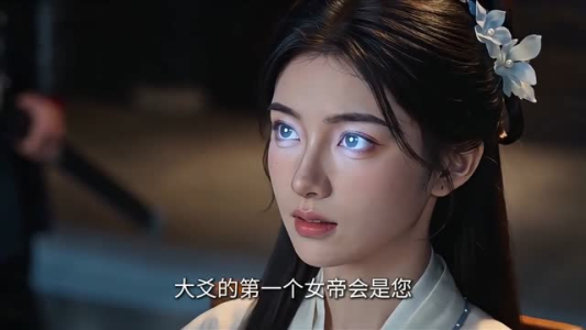 命由我书（50集）短剧全集免费看