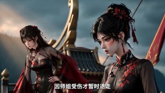 十灵根短命?我手搓废丹成仙第二季(100集) 十灵根短命?我手搓废丹成仙第二季(100集)排行榜前十短剧