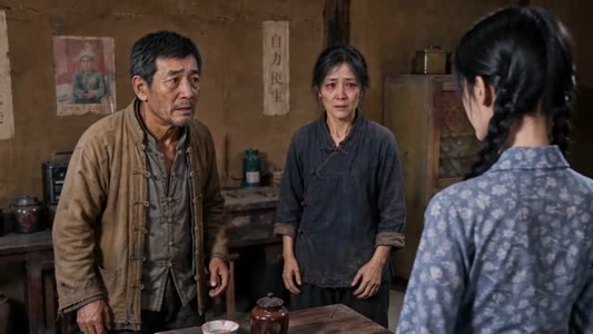 村女逆袭记:我带全村脱贫致富(50 集) 村女逆袭记:我带全村脱贫致富(50 集)超好看的短剧追完不后悔