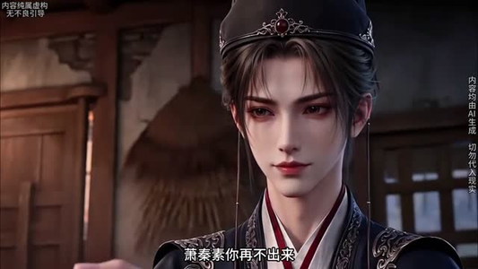帝耳闻心:九千岁暗藏女儿身(82集) 帝耳闻心:九千岁暗藏女儿身(82集)真的太精彩了短剧合集