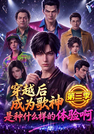 穿越后成为歌神是种什么样的体验啊第三季（120集）一毛不花追完短剧的平台精选