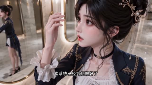 任务诱导黑化,目标人物偏温和(16集) 任务诱导黑化,目标人物偏温和(16集)热播短剧来袭好看又上头的剧