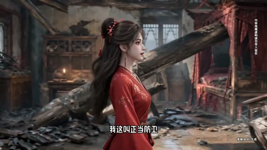 嫁给体弱夫君后我护着他(40集) 嫁给体弱夫君后我护着他(40集)哪个短剧网能看