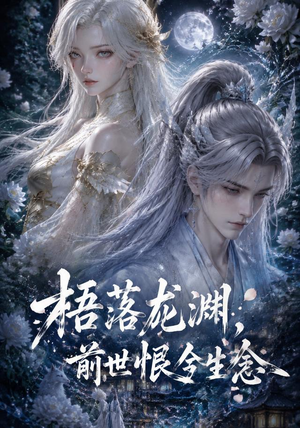 梧落龙渊：前世恨今生念（42集）最新的短剧太好看了