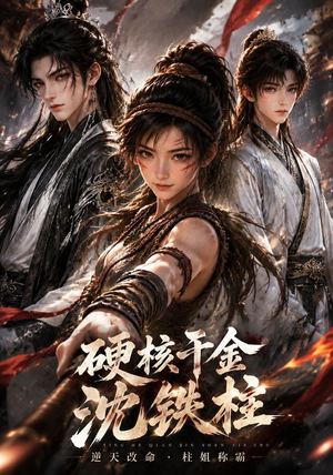硬核千金沈铁柱（56集）我全都看完了的经典短剧