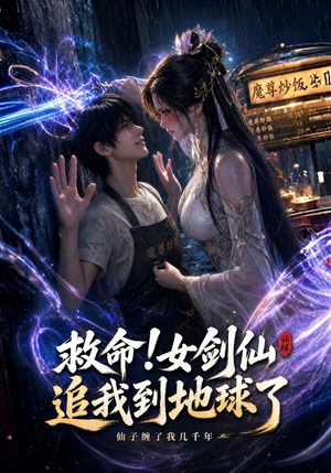 救命!女剑仙追我到地球了(120集) 救命!女剑仙追我到地球了(120集)热门短剧推荐给你