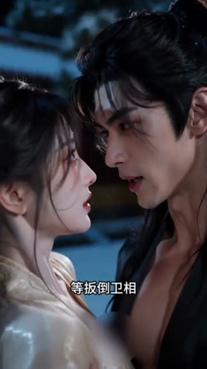 穿书妖妃:我靠举报自救上位(35集) 穿书妖妃:我靠举报自救上位(35集)免费看剧热门短剧