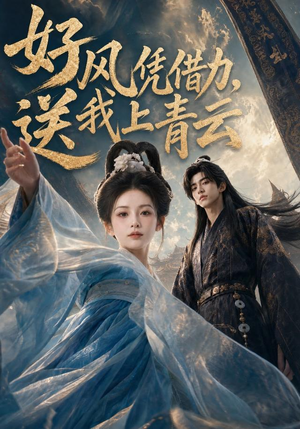 好风凭借力,送我上青云(55集) 好风凭借力,送我上青云(55集)千万短剧流量抢先看大结局
