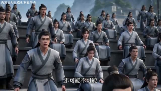 噬神塔第三季（110集）全集免费在线观看短剧无广告