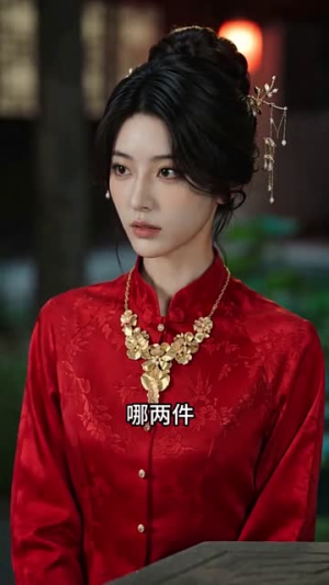 绣球轻落，便是归乡之时（70集）精彩短剧免费看