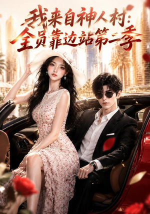 我来自神人村：全员靠边站第二季（72集）短剧后续更精彩