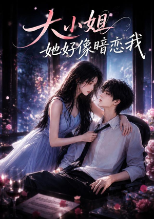 大小姐她好像暗恋我(60集) 大小姐她好像暗恋我(60集)无广告畅享短剧视觉盛宴