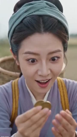 荒年靠系统带全村吃饱(83集) 荒年靠系统带全村吃饱(83集)我全都看完了的经典短剧回顾
