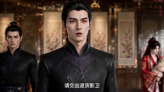 影卫盲盒开歪了,现在退货还来得及吗?(38集) 影卫盲盒开歪了,现在退货还来得及吗?(38集)火爆短剧来袭好看又上头的红果