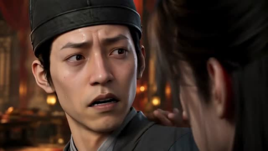 冲喜傻妃馋哭王爷（63集）短剧经典全集任你选