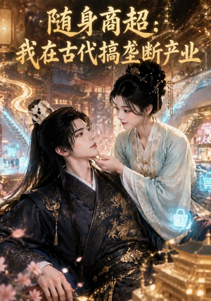 随身商超:我在古代搞垄断产业(60集) 随身商超:我在古代搞垄断产业(60集)新番短剧计划好剧分享