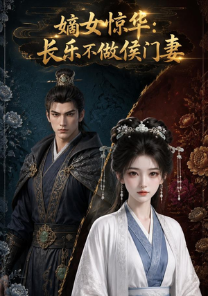 嫡女惊华:长乐不做侯门妻(59集) 嫡女惊华:长乐不做侯门妻(59集)超火短剧抢先看全集太好看了