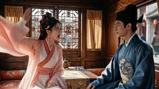 一介布衣：我在雍朝步步登高第二季（33集）最热短剧火爆上线
