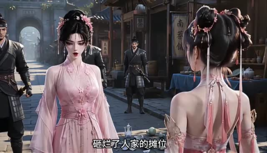 在修仙界收废品的我,悄悄无敌了第三季(139集) 在修仙界收废品的我,悄悄无敌了第三季(139集)短剧全剧终高清放送