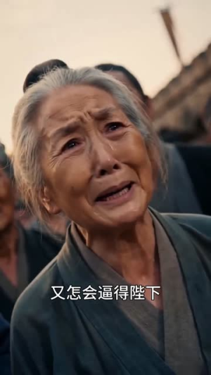 妖皇不需要我守 你们哭什么(65集) 妖皇不需要我守 你们哭什么(65集)都市短剧推荐免费观看