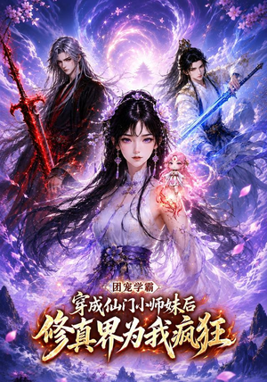 团宠学霸穿成仙门小师妹后修真界为我疯狂(127集) 团宠学霸穿成仙门小师妹后修真界为我疯狂(127集)高分佳作短剧免费看