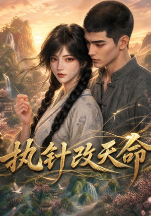 执针改天命（115集）好看的短剧电视剧