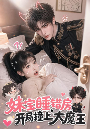 妹宝睡错房开局撞上大魔王(68集) 妹宝睡错房开局撞上大魔王(68集)排行榜前十的短剧推荐